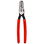 Crescent Tools 8" Wire Crimpers - CTWIREC ET15174